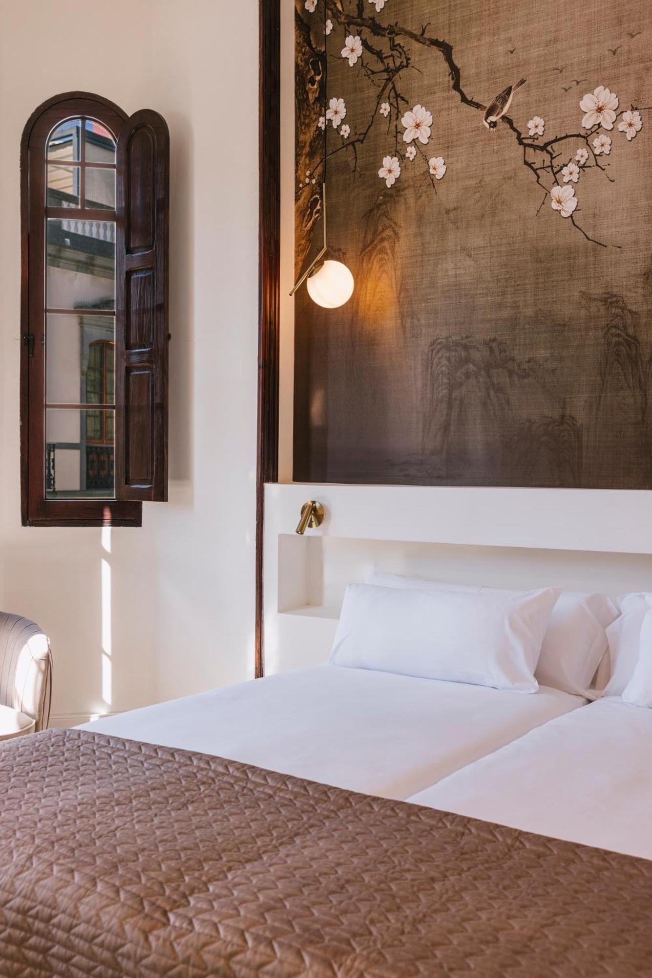 Masanet Emblematic Hotels - Adults Only Las Palmas de Gran Canaria Exterior foto