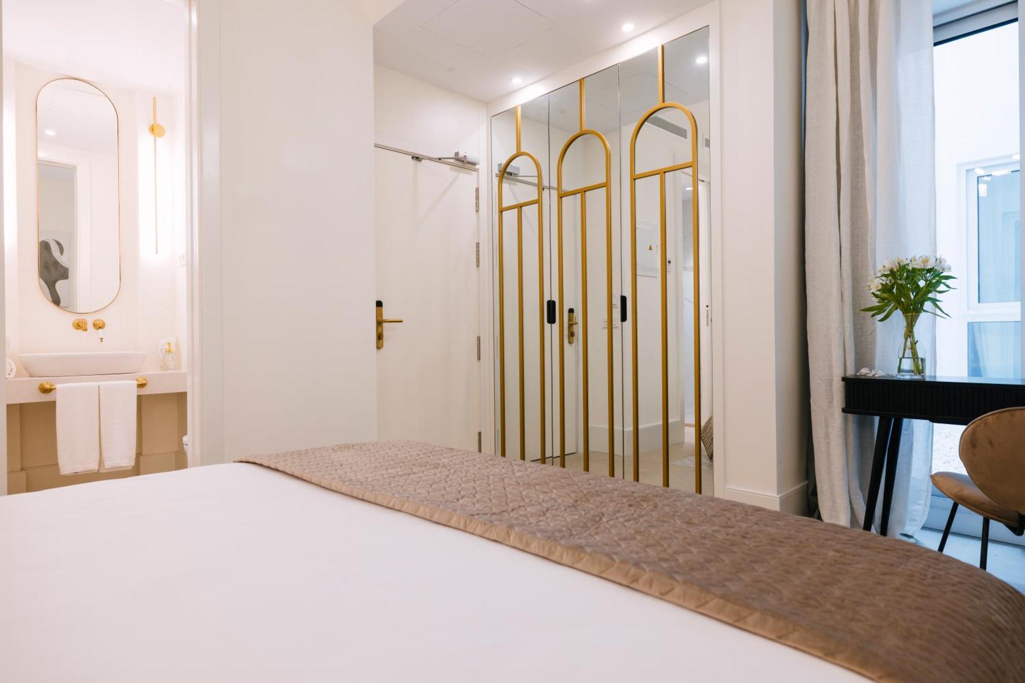 Masanet Emblematic Hotels - Adults Only Las Palmas de Gran Canaria Exterior foto