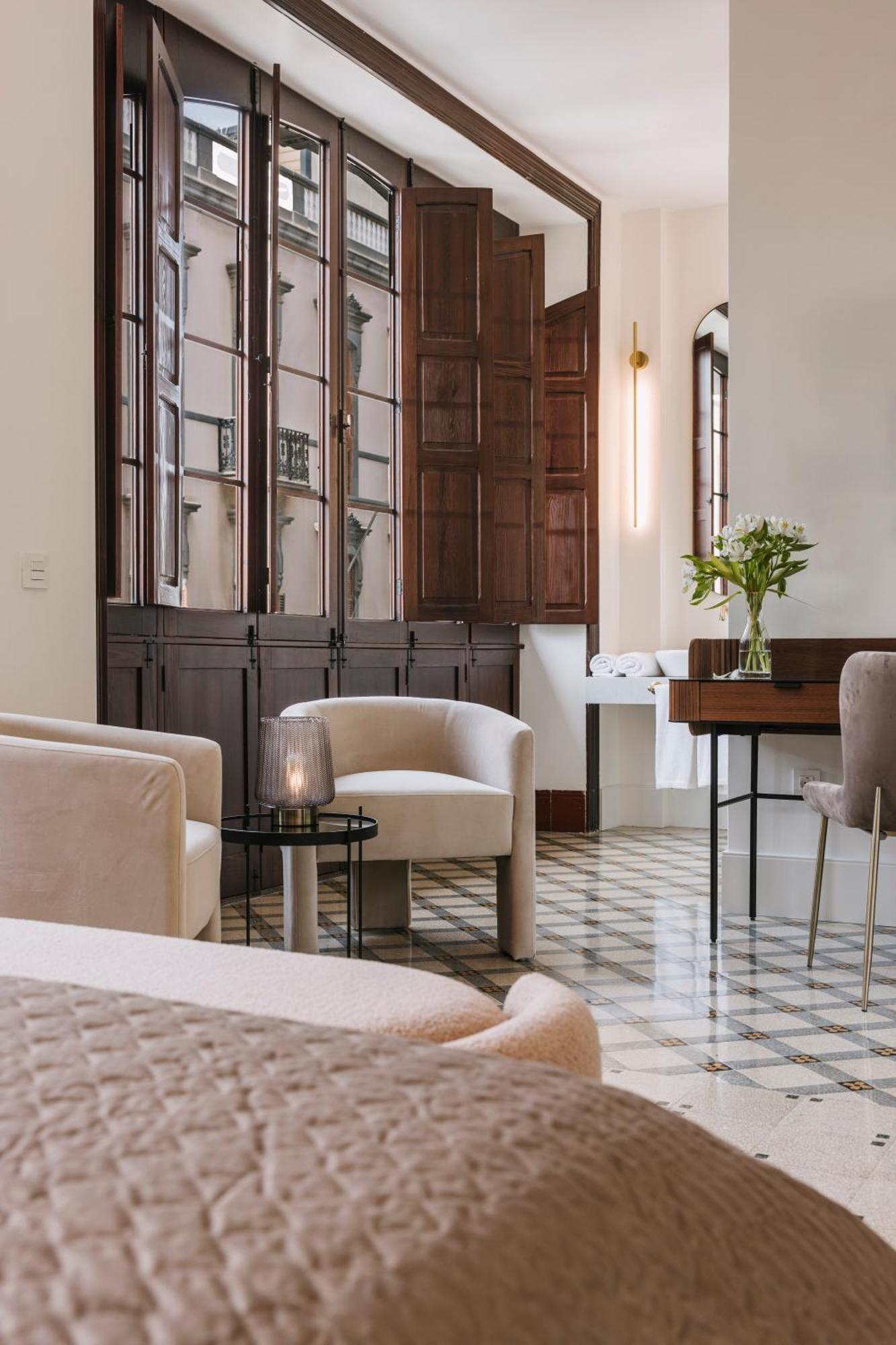 Masanet Emblematic Hotels - Adults Only Las Palmas de Gran Canaria Exterior foto