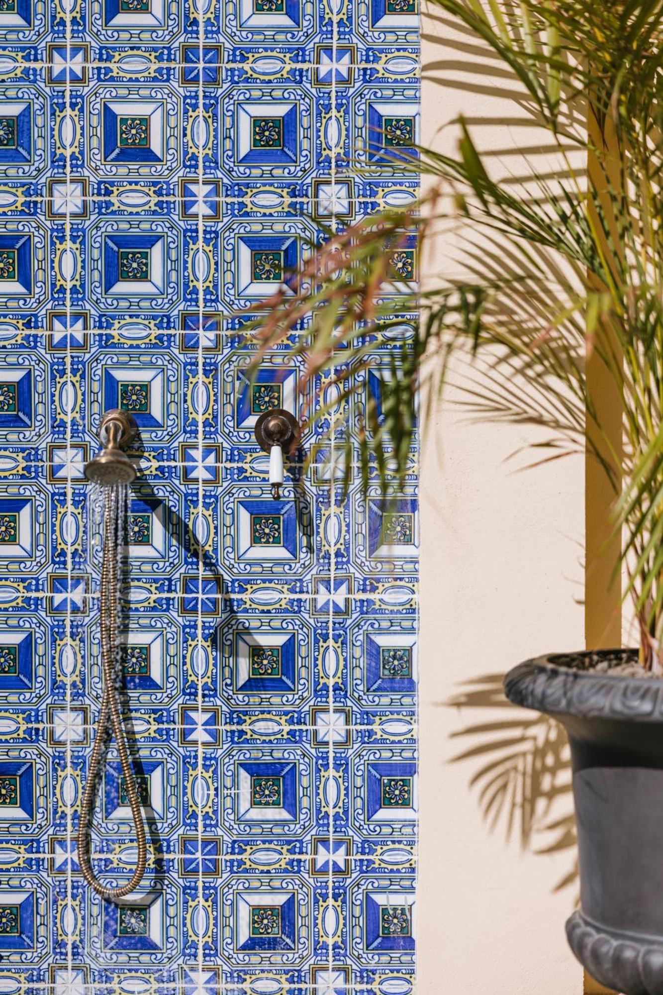 Masanet Emblematic Hotels - Adults Only Las Palmas de Gran Canaria Exterior foto